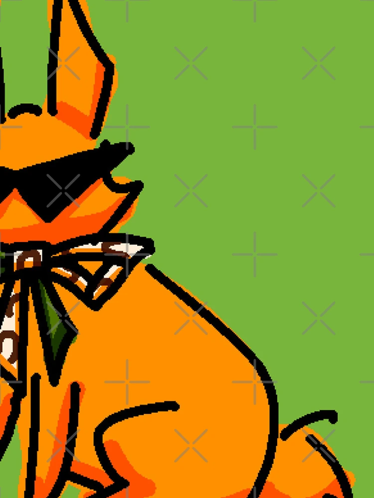 Thumbnail 4 of 4, iPhone Case, Dirk Strider Rabbit designed and sold by Bug Eyes!.