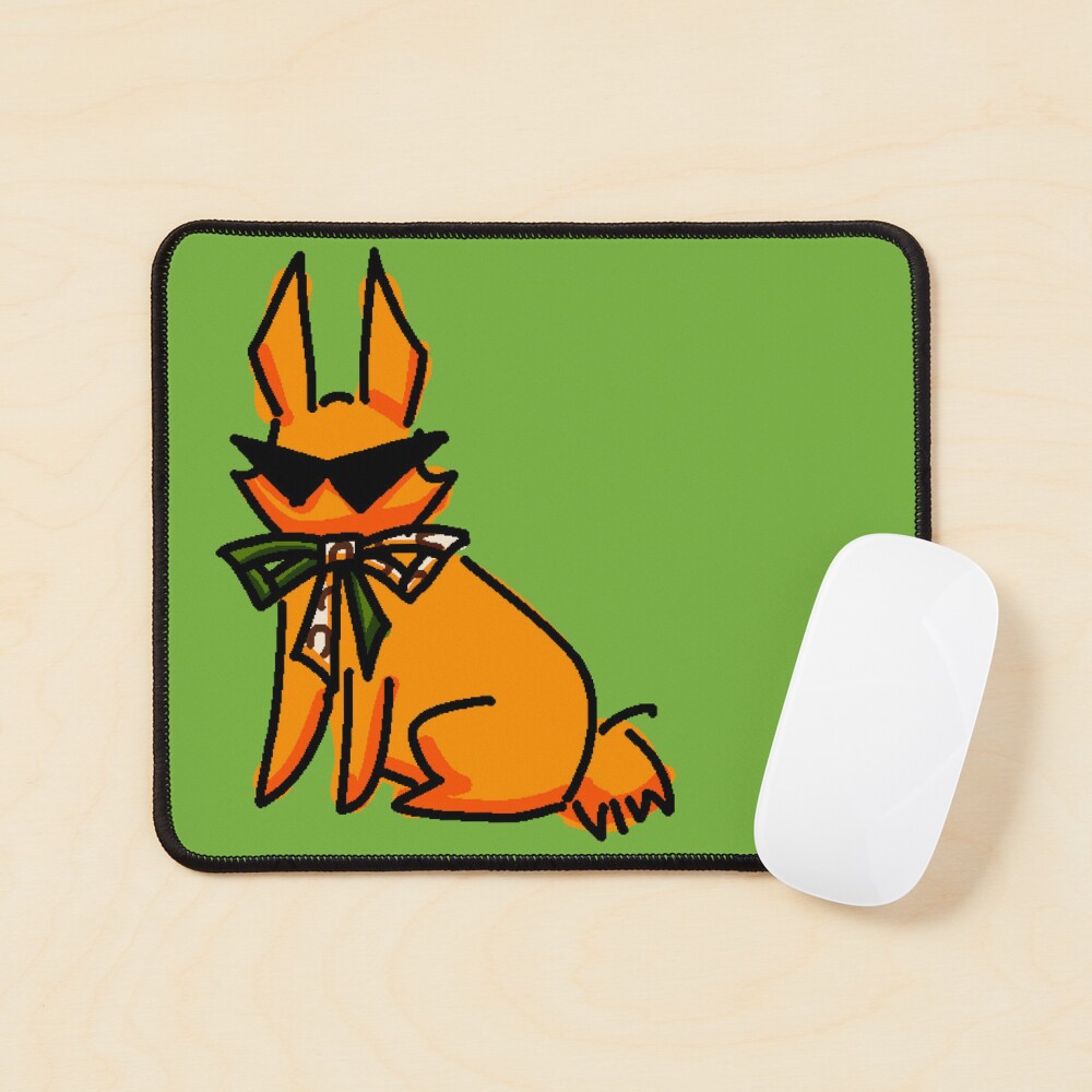 Item preview, Mouse Pad designed and sold by TransDust.