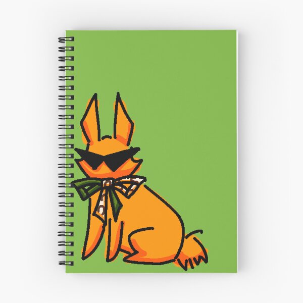 Aperçu de l'œuvre Dirk Strider Rabbit créée et vendue par Bug Eyes!.