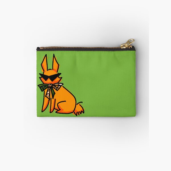Aperçu de l'œuvre Dirk Strider Rabbit créée et vendue par Bug Eyes!.