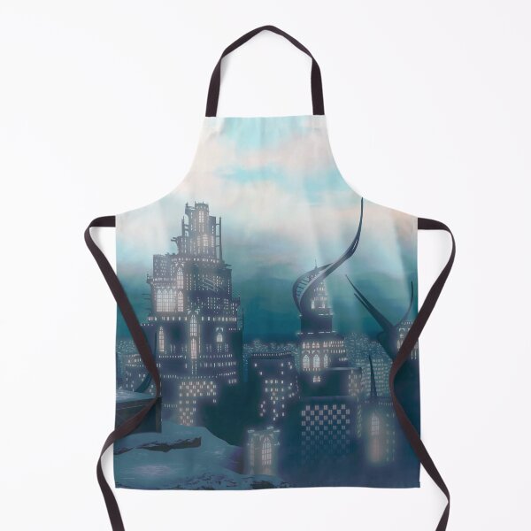 Item preview, The Tempest designed and sold by cosmicseashanty.