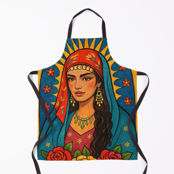 Item preview, Saint Sarah la Kali designed and sold by SoniaSarkali.