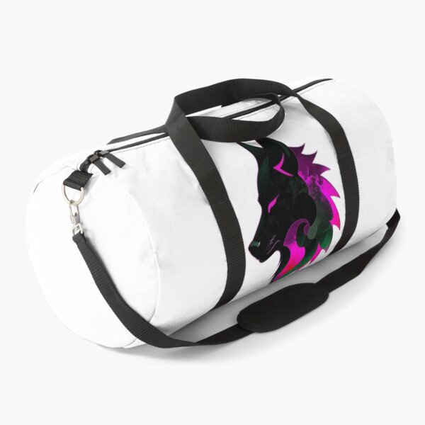 Item preview, Wolf Tribal - Pink designed and sold by StefAnimal.