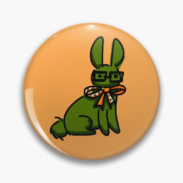 Item preview, Jake English Rabbit designed and sold by Bug Eyes!.