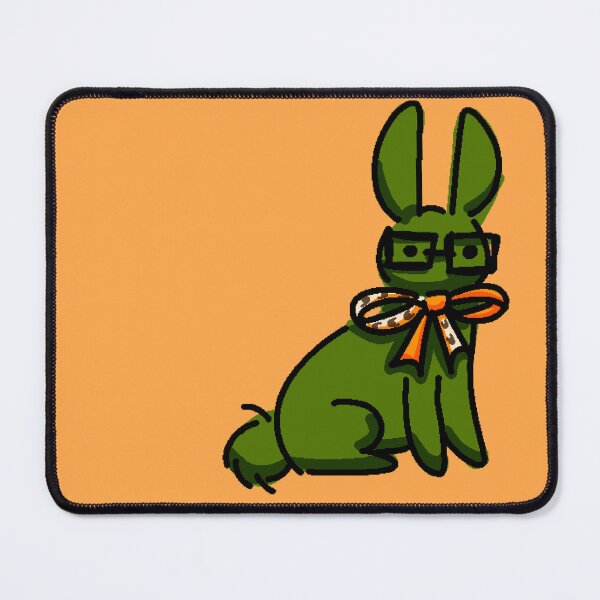 Item preview, Jake English Rabbit designed and sold by Bug Eyes!.