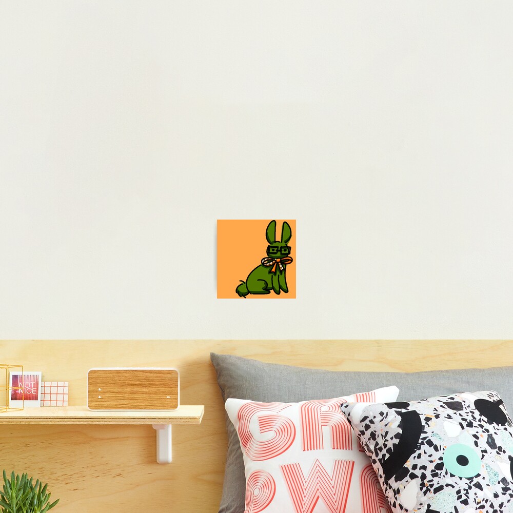 Item preview, Photographic Print designed and sold by TransDust.
