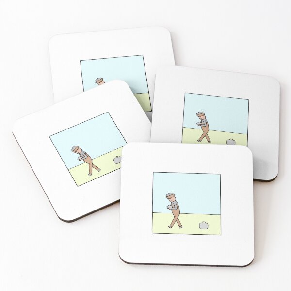 Item preview, Mister Stone designed and sold by andreasedren.
