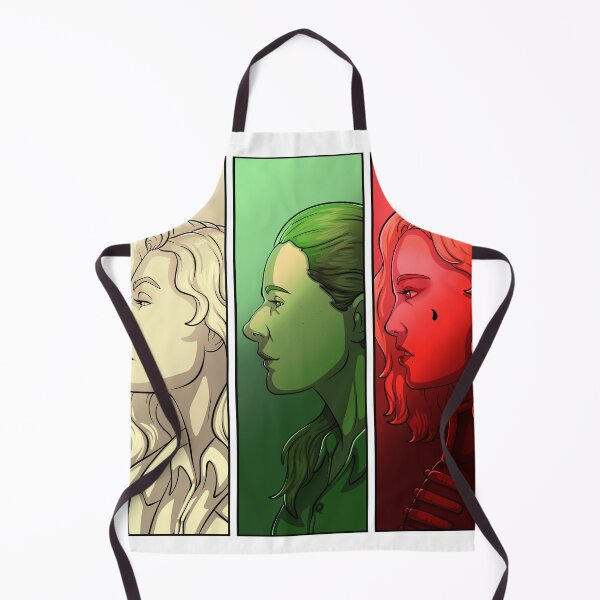 Item preview, Mission Impossible Ladies designed and sold by Maggie-Rose.