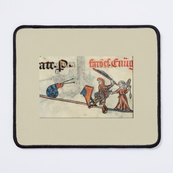 Item preview, "The Soldier and His First Mission", medieval painting, 7th century AD designed and sold by PatronesKawai.