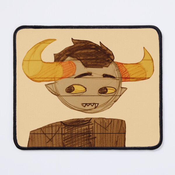 Item preview, Tavros Nitram designed and sold by Bug Eyes!.