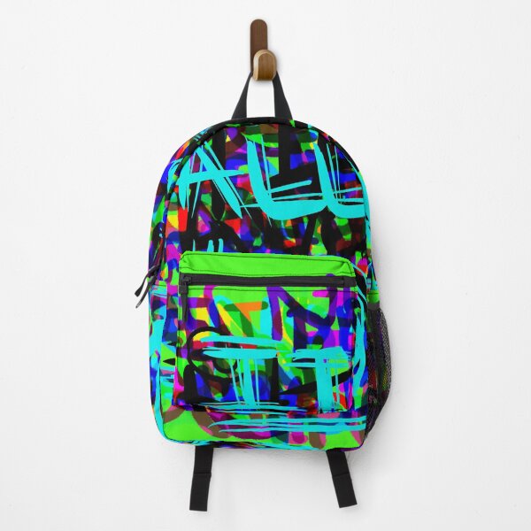 Item preview, TURN MY BRAIN DOWN designed and sold by Eclectic Soul Art Co..