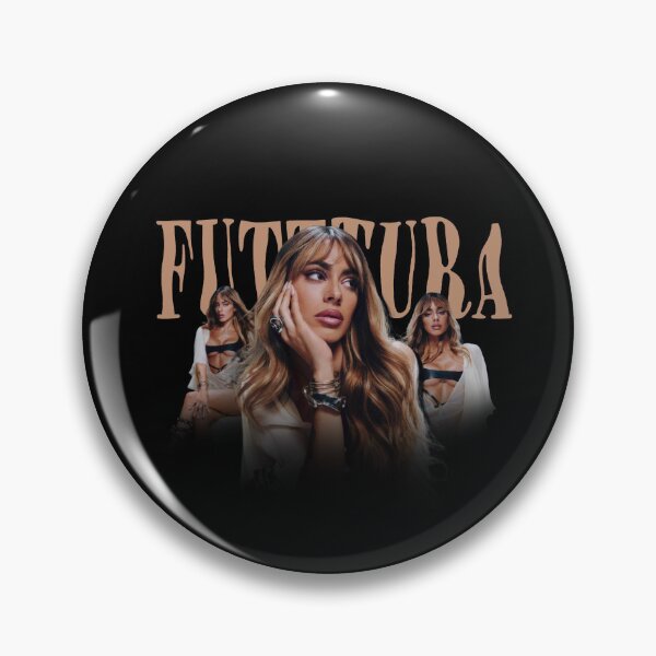 Item preview, tini stoessel - futttura tour designed and sold by tinispieterse.