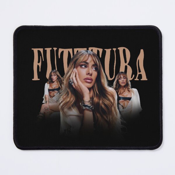 Item preview, tini stoessel - futttura tour designed and sold by tinispieterse.
