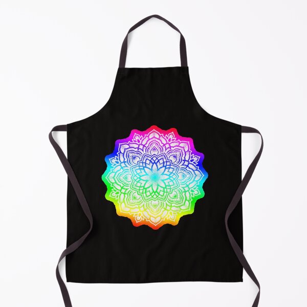 Item preview, mandala designed and sold by Ratatatts.