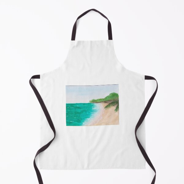 Item preview, Beach Bliss designed and sold by Once Upon .