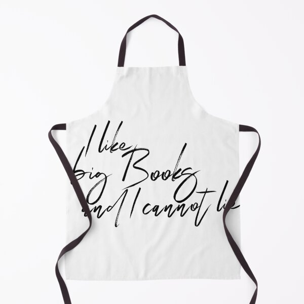 Item preview, I like big books and I cannot lie designed and sold by ginger-tea-.