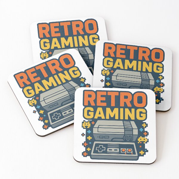 Item preview, Retro Gaming Pixel Art Sticker  designed and sold by Krystian Zielinski.