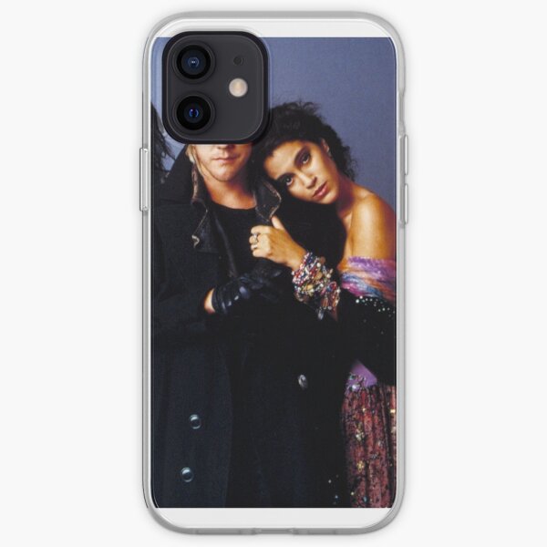 The Lost Boys iPhone Soft Case