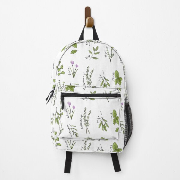 Item preview, Garden Herbs designed and sold by SakuraSekai.