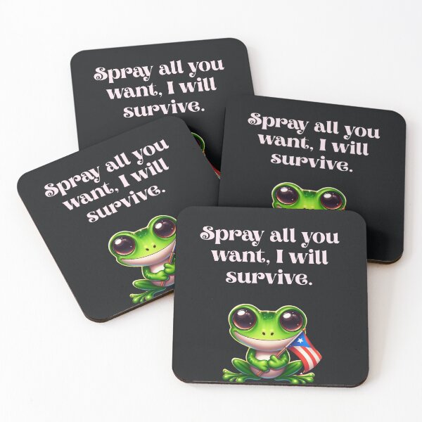 Item preview, the coqui frog designed and sold by animalbunch7.