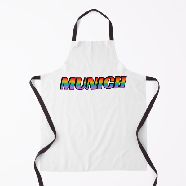Item preview, Munich LGBTQ Pride Month designed and sold by Inspirationmotivation.
