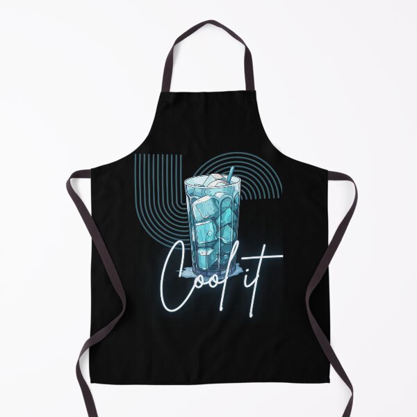 Item preview, Cool It designed and sold by MetroBulls.
