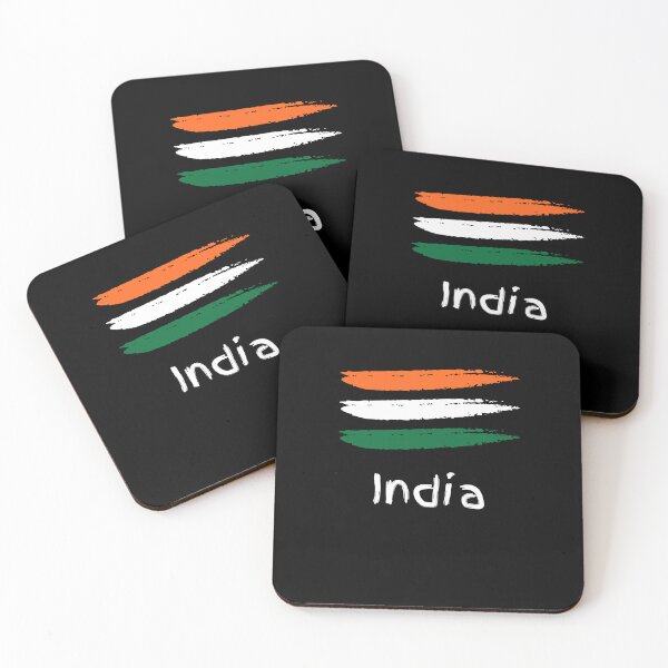Item preview, Perfect for India Flag Bharat pride designed and sold by YouTeeShirt.