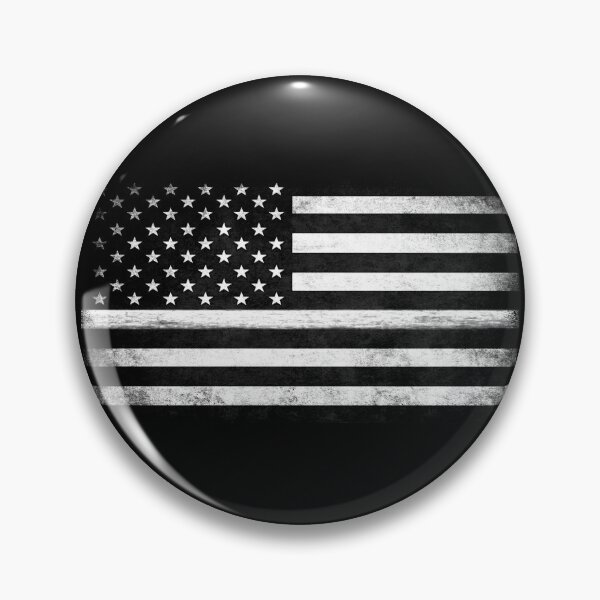 Item preview, American Flag designed and sold by blacksnowcomics.