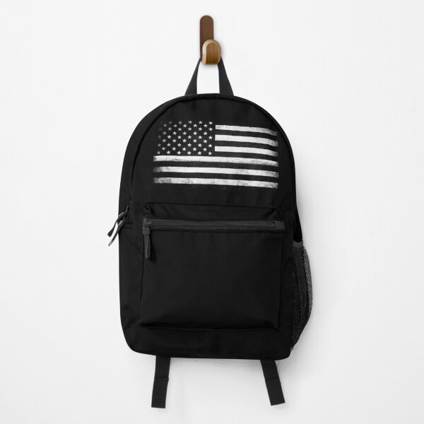 Item preview, American Flag designed and sold by blacksnowcomics.