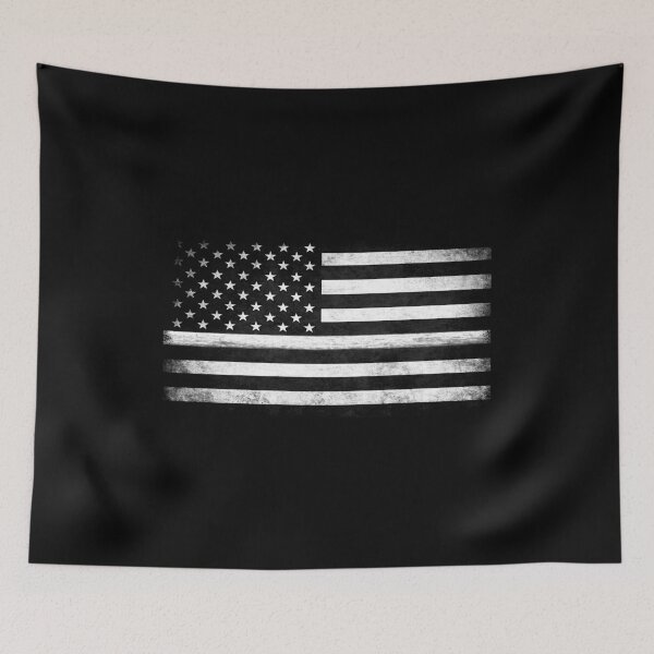 Item preview, American Flag designed and sold by blacksnowcomics.