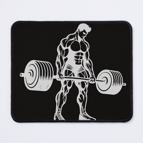 Item preview, Lift Heavy Pray Hard  designed and sold by Pishpunta.