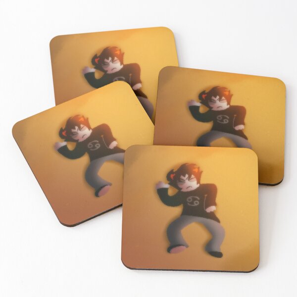 Item preview, Karkat Vantas designed and sold by Bug Eyes!.