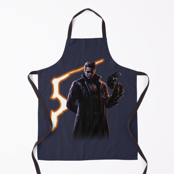 Item preview, RE: A.Wesker designed and sold by WEBHEAD96.