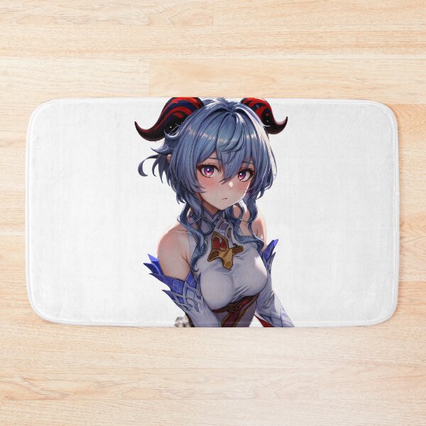 Item preview, Ganyu designed and sold by QuixalArts.