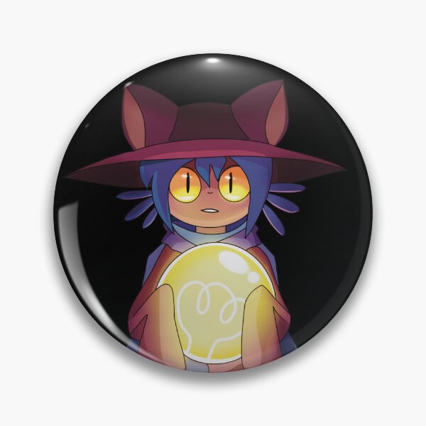 Item preview, Niko designed and sold by Maelstrong.
