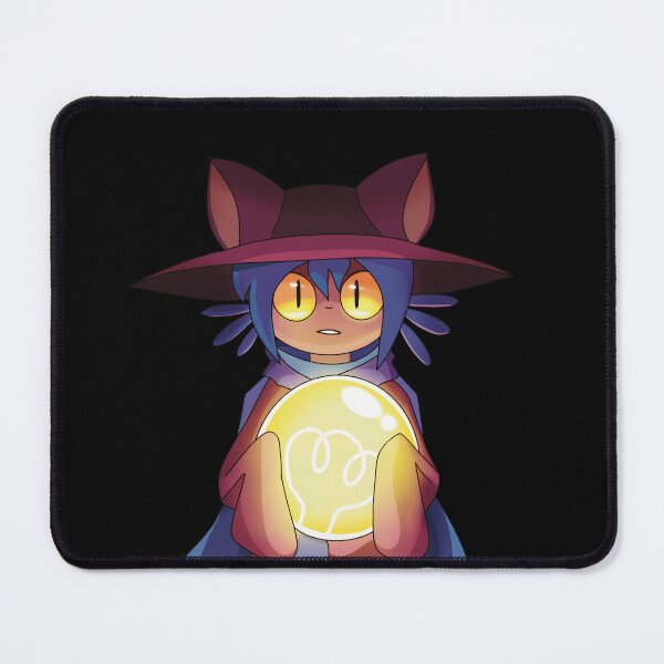 Item preview, Niko designed and sold by Maelstrong.