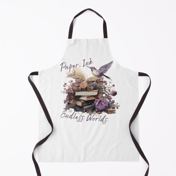 Item preview, Paper Ink Endless Worlds designed and sold by TheEmptyBottleStudio.
