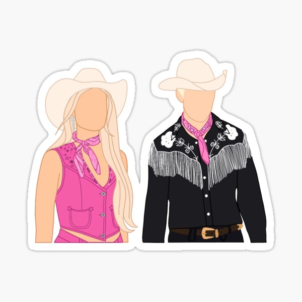 Item preview, B&K Western-Outfit designed and sold by Richie-Creates.