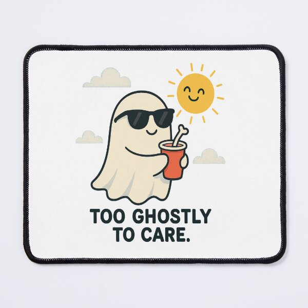 Item preview, ?  Boo-tiful Day designed and sold by PastimeMastery.