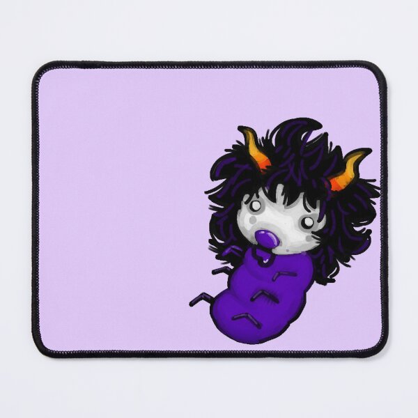 Item preview, Gamzee Grub designed and sold by Bug Eyes!.
