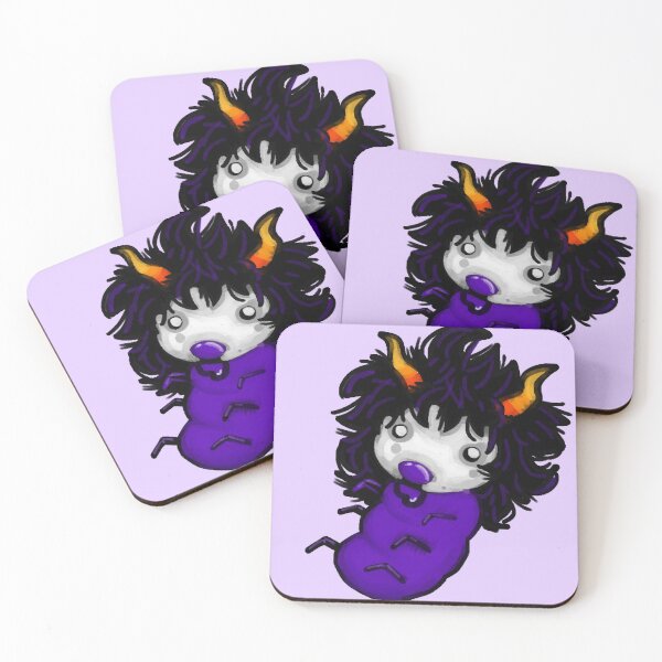 Item preview, Gamzee Grub designed and sold by Bug Eyes!.