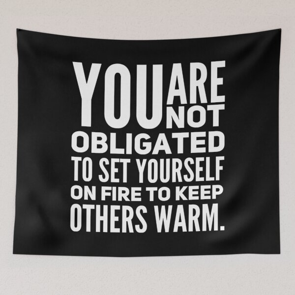 Item preview, You are not obligated  designed and sold by DIRTYDUNNZ.