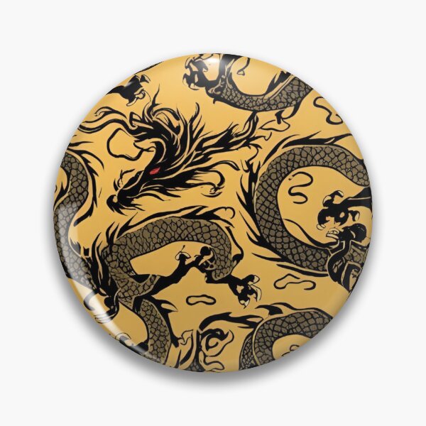Item preview, Patron of Eastern Dragons designed and sold by PatronesKawai.