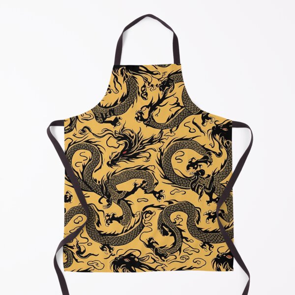 Item preview, Patron of Eastern Dragons designed and sold by PatronesKawai.