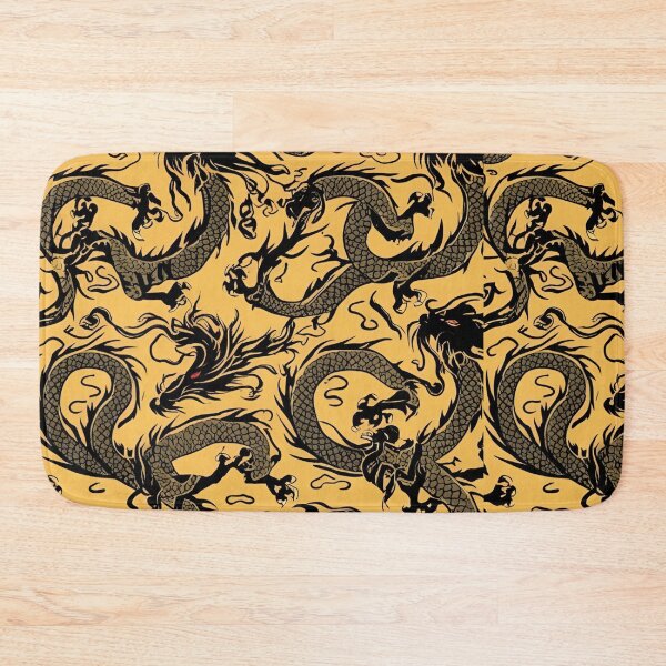 Item preview, Patron of Eastern Dragons designed and sold by PatronesKawai.