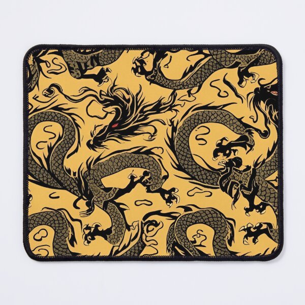 Item preview, Patron of Eastern Dragons designed and sold by PatronesKawai.