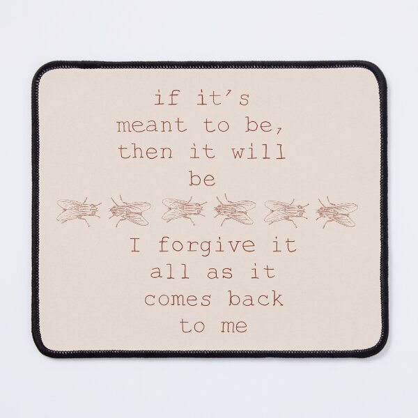 Item preview, Ethel Sun Bleached Flies Lyrics designed and sold by Lemonelyyy.