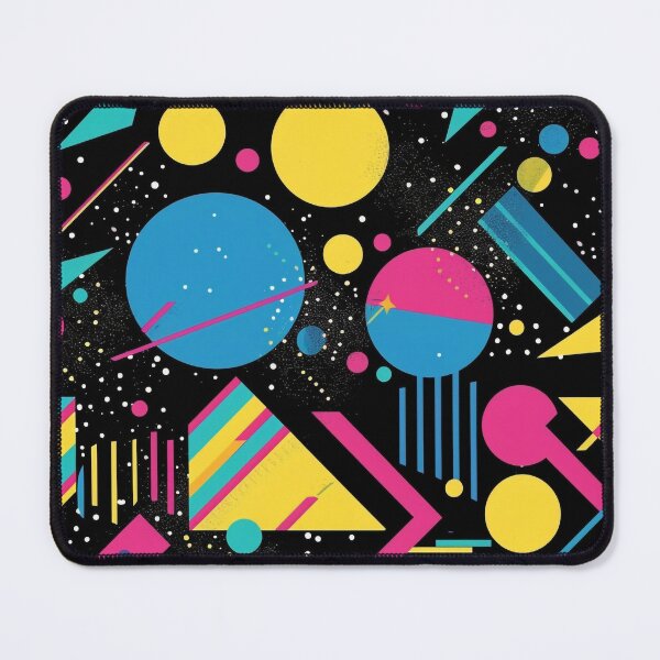 Item preview, Abstract 80s designed and sold by Oldvan08.