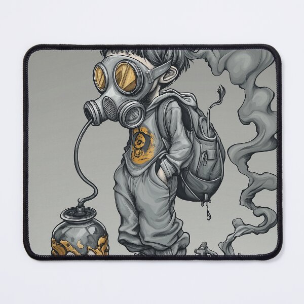 Item preview, The Last Survivor designed and sold by Mysterium AI.