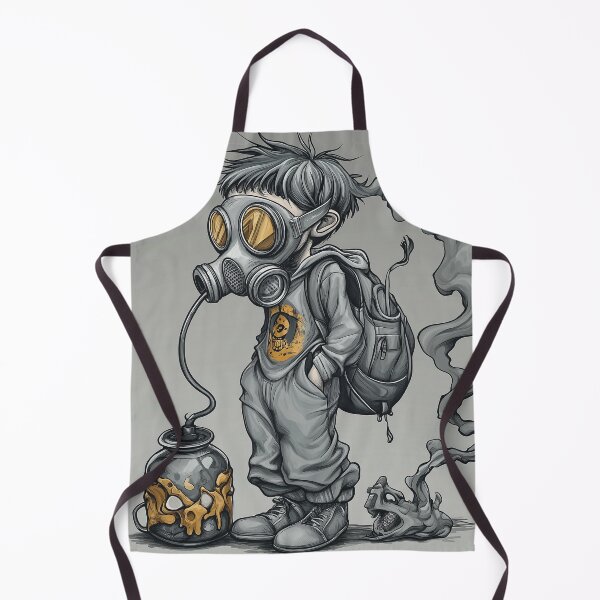 Item preview, The Last Survivor designed and sold by Mysterium AI.